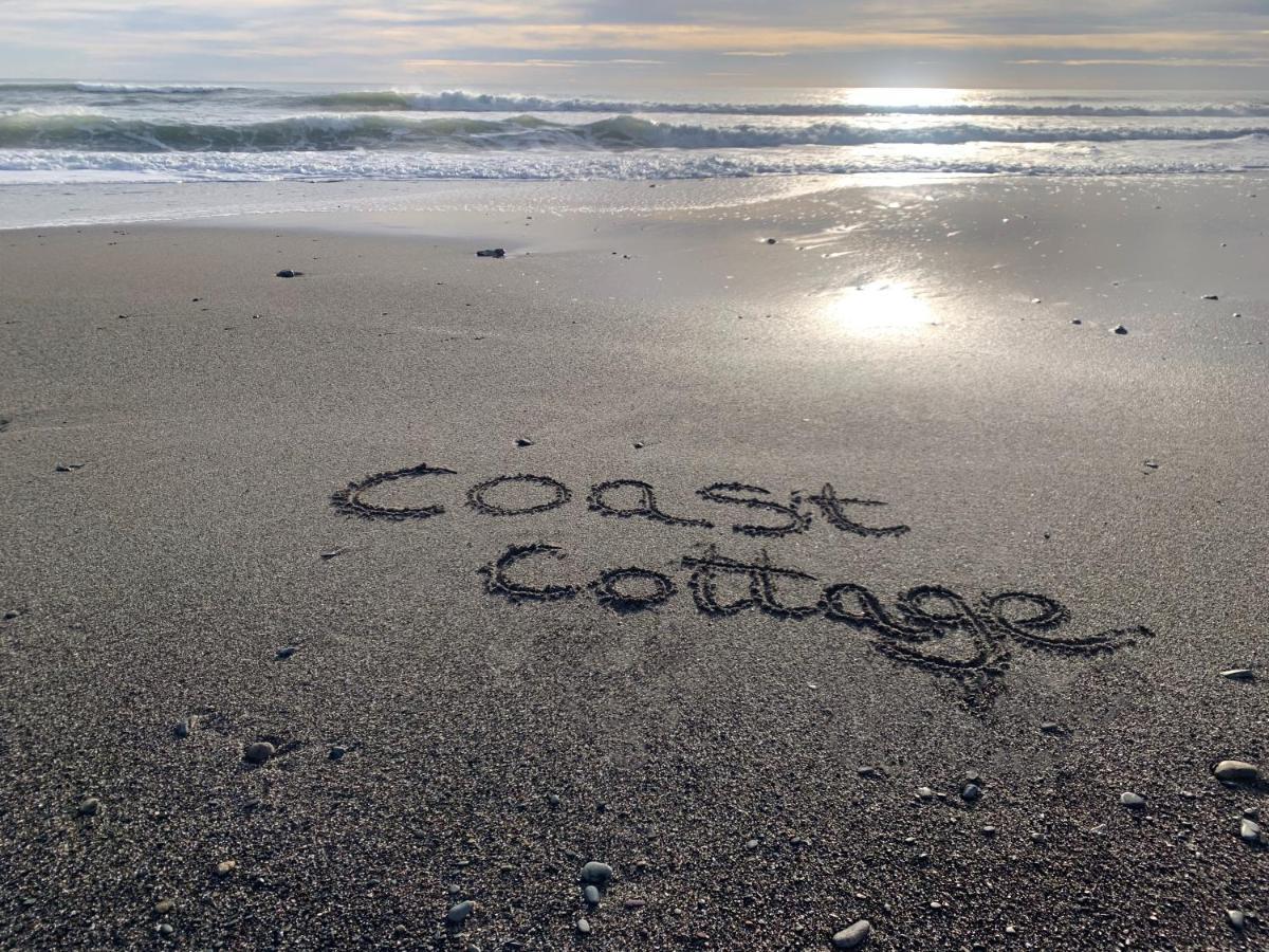 Coast Cottage Bunmahon Exterior photo